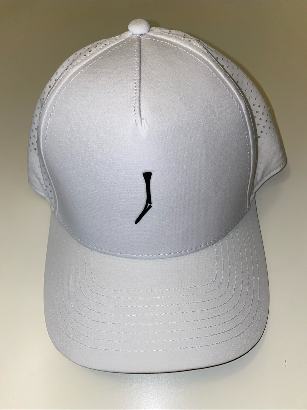 Broken Tee Society SnapBack Hat